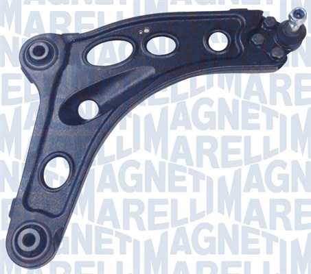 Brat, suspensie roata 301181393900 MAGNETI MARELLI