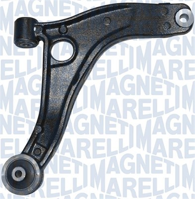 Brat, suspensie roata 301181394600 MAGNETI MARELLI