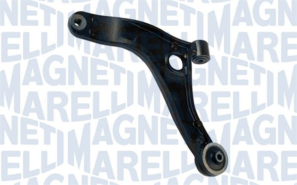 Brat, suspensie roata 301181394700 MAGNETI MARELLI