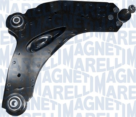 Brat, suspensie roata 301181395600 MAGNETI MARELLI