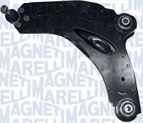 Brat, suspensie roata 301181395700 MAGNETI MARELLI