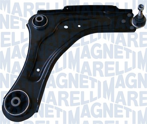 Brat, suspensie roata 301181397800 MAGNETI MARELLI