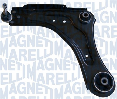 Brat, suspensie roata 301181397900 MAGNETI MARELLI