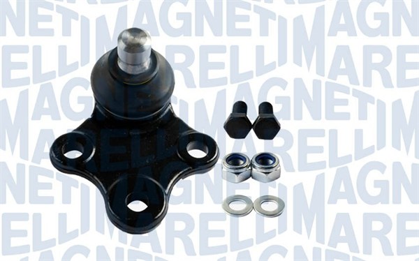 Bolturi fixare, brat suspensie 301191618160 MAGNETI MARELLI