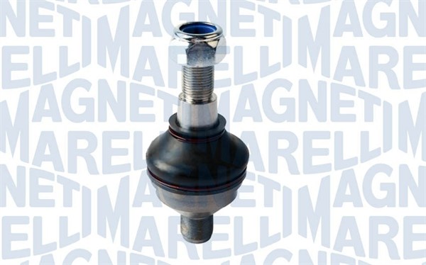 Bolturi fixare, brat suspensie 301191618280 MAGNETI MARELLI