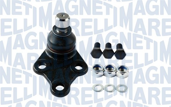 Bolturi fixare, brat suspensie 301191618820 MAGNETI MARELLI