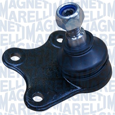 Bolturi fixare, brat suspensie 301191619610 MAGNETI MARELLI