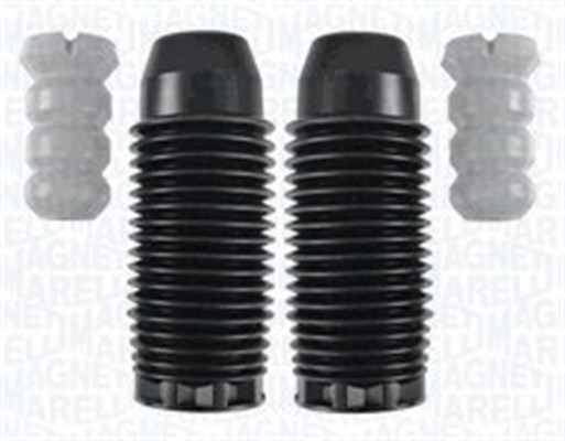 Chit protectie praf,amortizor 310116110234 MAGNETI MARELLI
