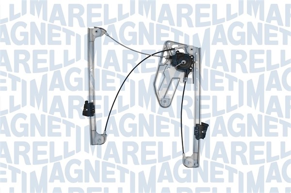 Mecanism actionare geam 350103170326 MAGNETI MARELLI