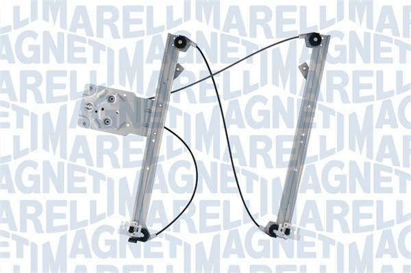 Mecanism actionare geam 350103170331 MAGNETI MARELLI