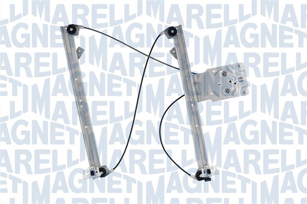 Mecanism actionare geam 350103170332 MAGNETI MARELLI