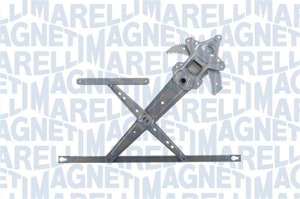 Mecanism actionare geam 350103170339 MAGNETI MARELLI