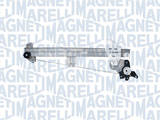 Mecanism actionare geam 350103170354 MAGNETI MARELLI