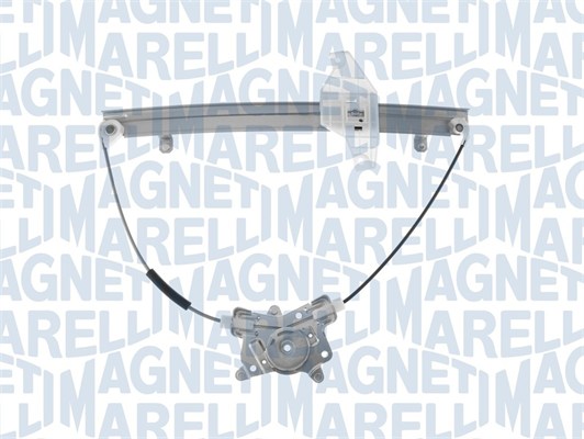 Mecanism actionare geam 350103170358 MAGNETI MARELLI