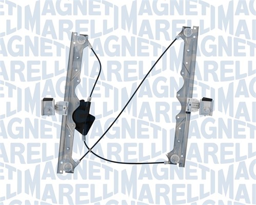 Mecanism actionare geam 350103170376 MAGNETI MARELLI