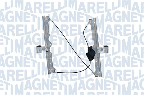 Mecanism actionare geam 350103170377 MAGNETI MARELLI