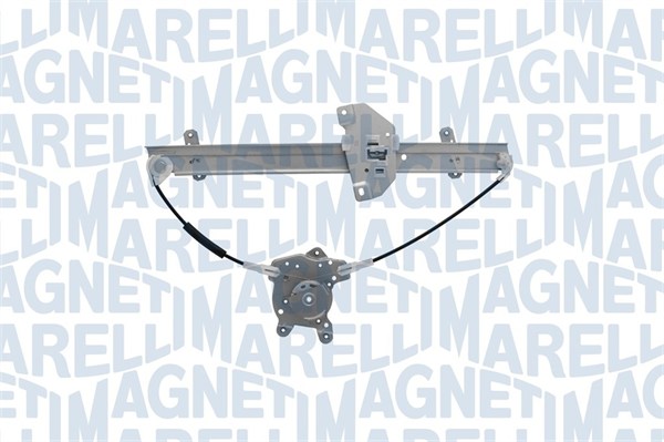 Mecanism actionare geam 350103170396 MAGNETI MARELLI