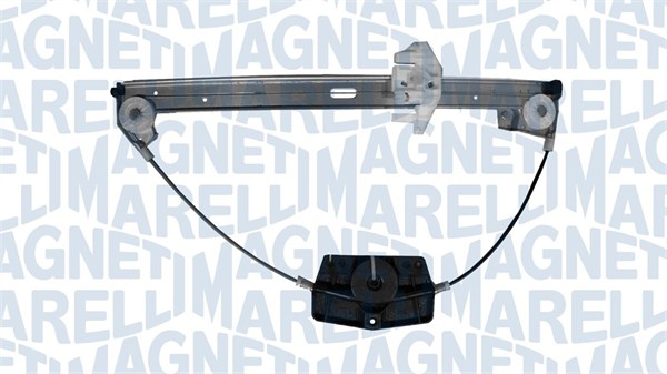 Mecanism actionare geam 350103170402 MAGNETI MARELLI