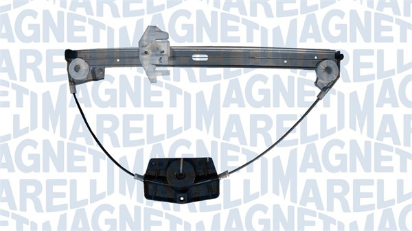 Mecanism actionare geam 350103170403 MAGNETI MARELLI