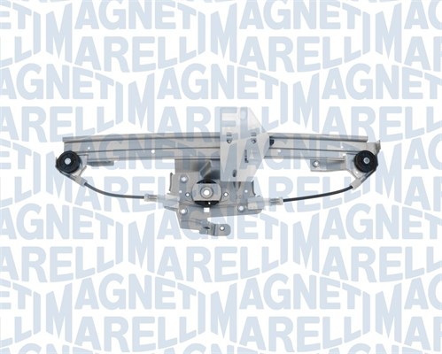 Mecanism actionare geam 350103170404 MAGNETI MARELLI