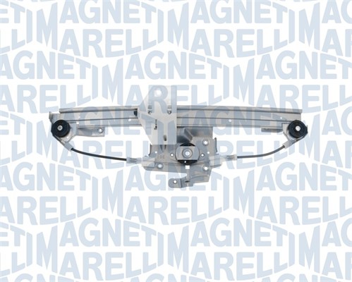 Mecanism actionare geam 350103170405 MAGNETI MARELLI