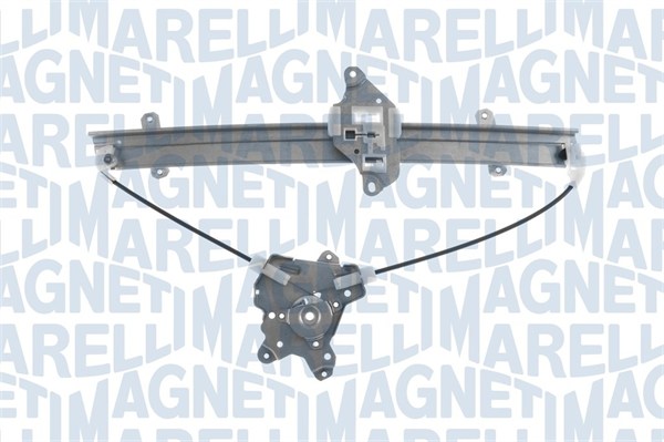 Mecanism actionare geam 350103170422 MAGNETI MARELLI