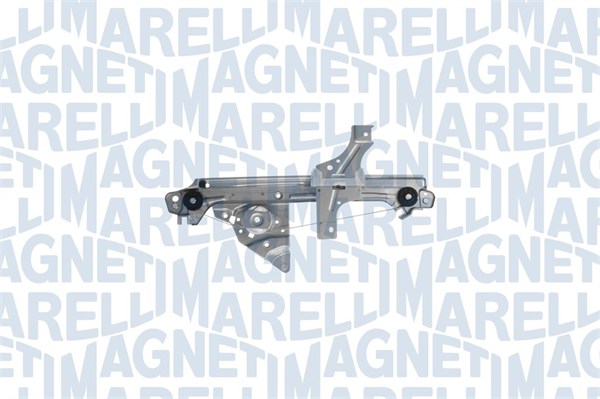 Mecanism actionare geam 350103170439 MAGNETI MARELLI