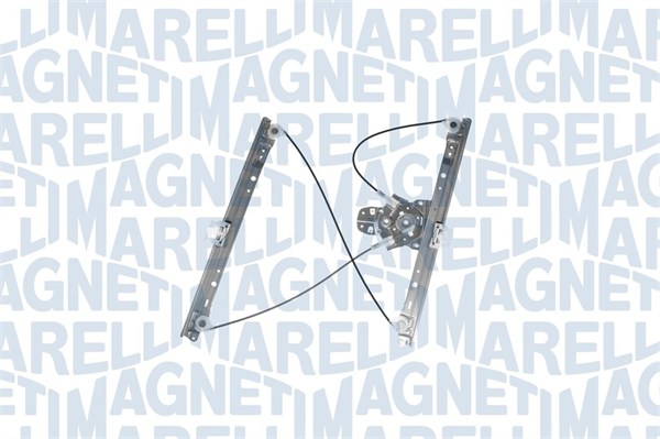 Mecanism actionare geam 350103170460 MAGNETI MARELLI