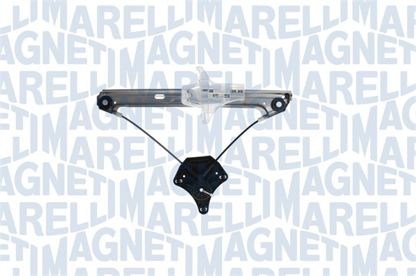 Mecanism actionare geam 350103170478 MAGNETI MARELLI