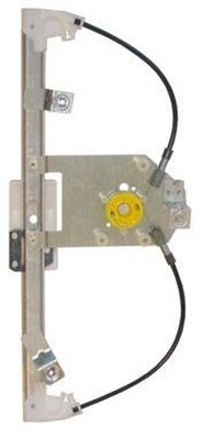 Mecanism actionare geam 359000501040 MAGNETI MARELLI