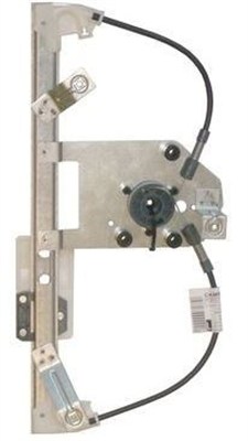 Mecanism actionare geam 359000501080 MAGNETI MARELLI