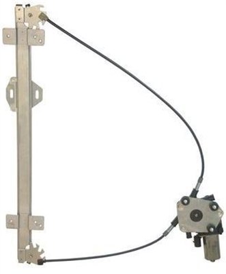Mecanism actionare geam 359000501230 MAGNETI MARELLI