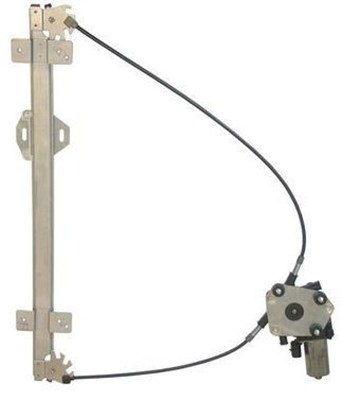 Mecanism actionare geam 359000501260 MAGNETI MARELLI