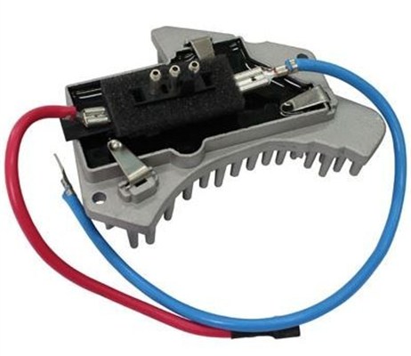 Rezistor, ventilator habitaclu 359000602950 MAGNETI MARELLI