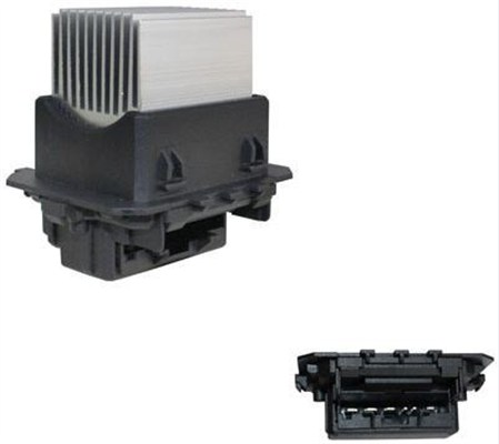 Rezistor, ventilator habitaclu 359000603010 MAGNETI MARELLI