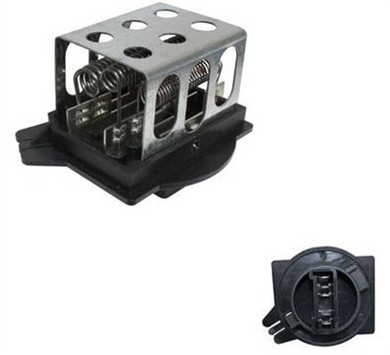 Rezistor, ventilator habitaclu 359000603230 MAGNETI MARELLI