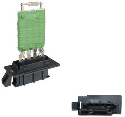 Rezistor, ventilator habitaclu 359000603320 MAGNETI MARELLI