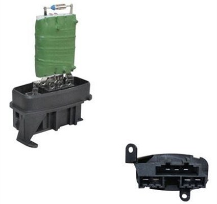 Rezistor, ventilator habitaclu 359000603340 MAGNETI MARELLI