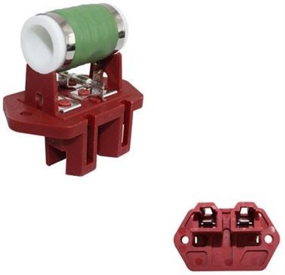 Rezistor, ventilator habitaclu 359000603460 MAGNETI MARELLI
