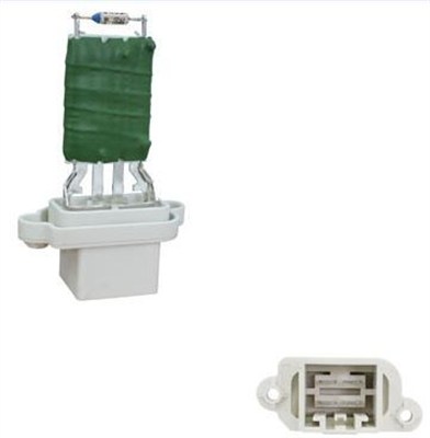 Rezistor, ventilator habitaclu 359000603500 MAGNETI MARELLI