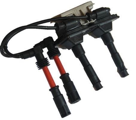 Bobina de inductie 359000610100 MAGNETI MARELLI
