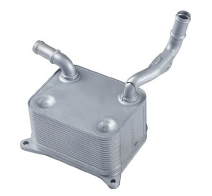 Radiator ulei, cutie viteze 359001601820 MAGNETI MARELLI