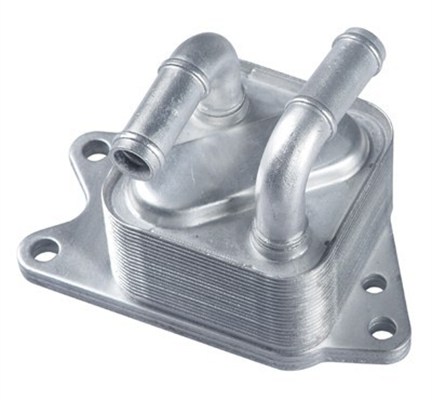Radiator racire ulei, cutie de viteze automata 359001601890 MAGNETI MARELLI