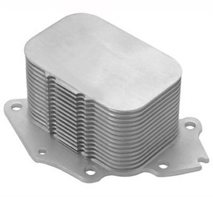 Radiator ulei, cutie viteze 359001601960 MAGNETI MARELLI