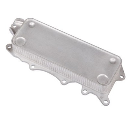 Radiator ulei, cutie viteze 359001602620 MAGNETI MARELLI