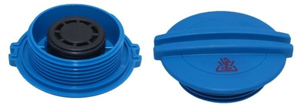 Buson,radiator 359001603010 MAGNETI MARELLI