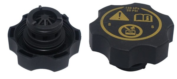 Buson,radiator 359001603080 MAGNETI MARELLI