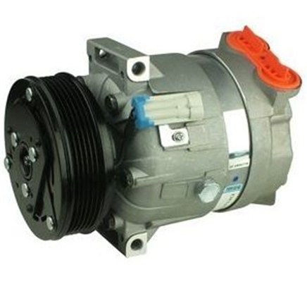 Compresor, climatizare 359002000030 MAGNETI MARELLI