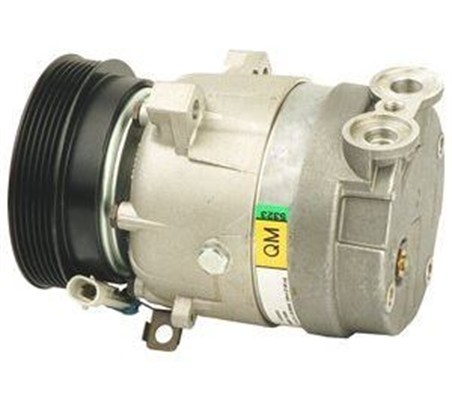 Compresor, climatizare 359002000040 MAGNETI MARELLI