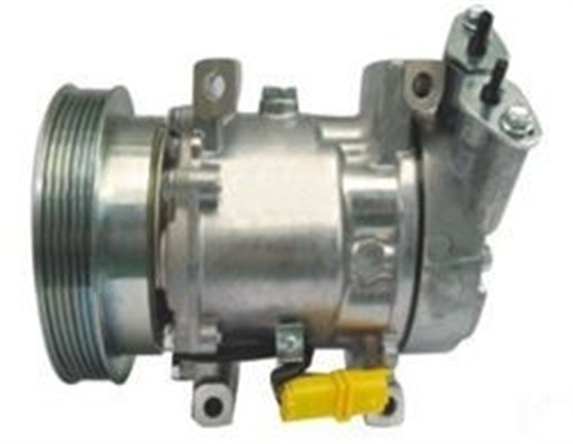 Compresor, climatizare 359002000090 MAGNETI MARELLI